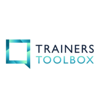Mirna Smidt  from Trainers Toolbox 