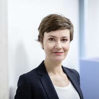 Caroline Kikisch