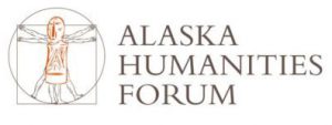 Alaska Humanities Forum logo