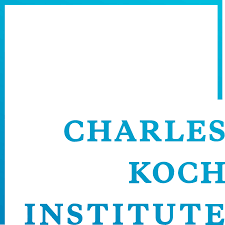 Charles Koch Institute logo