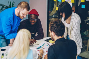 Top 21 5-minute team building activities for instant engagement ...