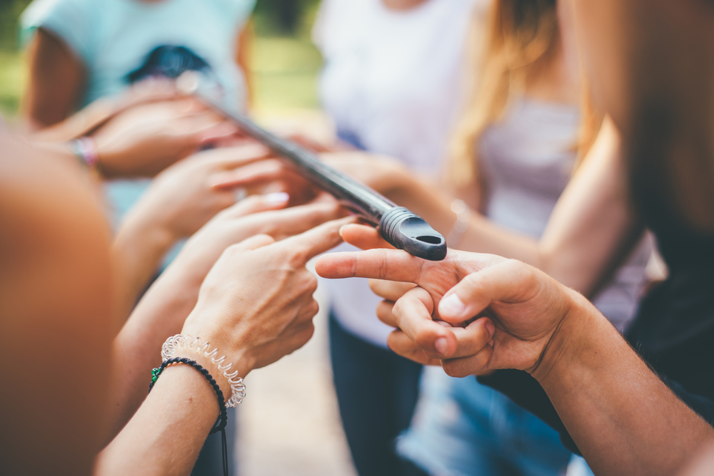 66 Team Building Activities To Bring Your Team Together SessionLab