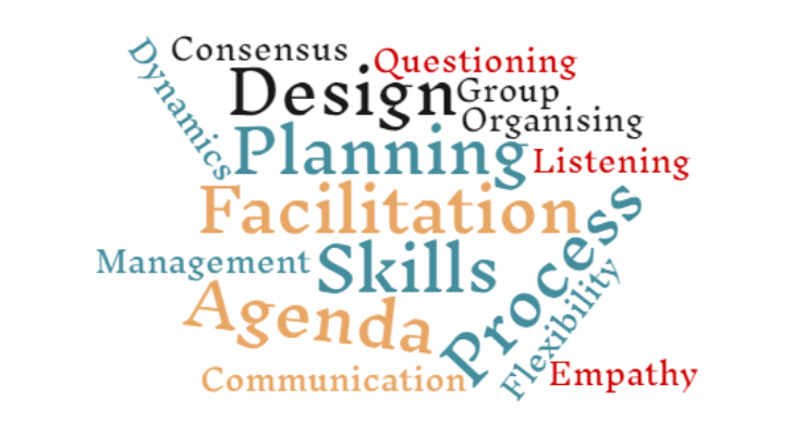 5 Characteristics Of A Great Strategy Workshop Facilitator