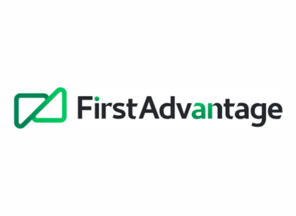 First Advantage logo