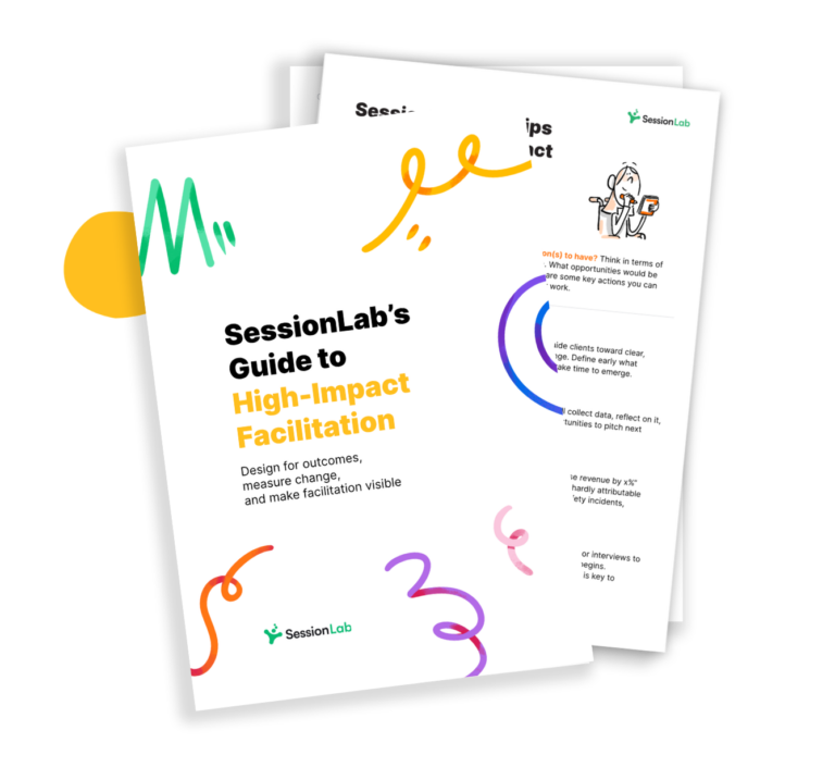 SessionLab’s guide to high-impact facilitation | SessionLab