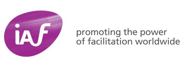 International Association of Facilitators logo