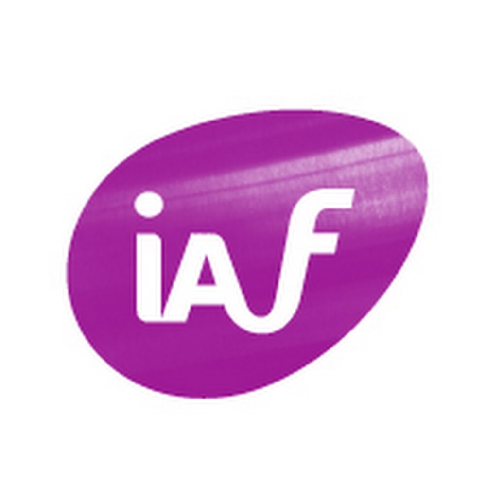 IAF_logo