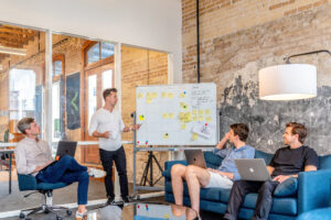 39 best leadership activities and games | SessionLab