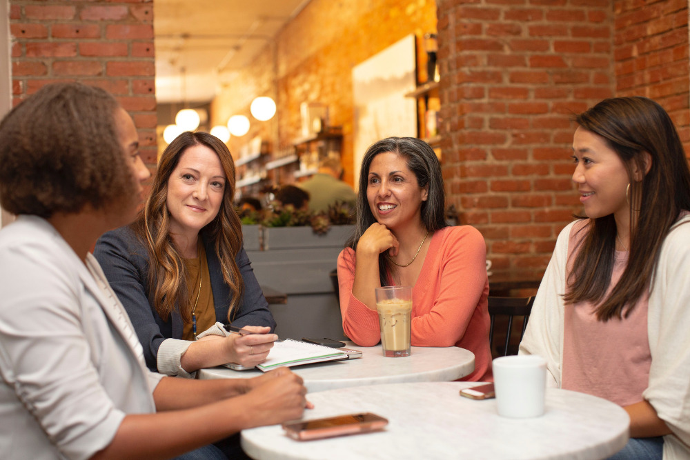 Amazing 30 Somethings: Building your Situational Leadership