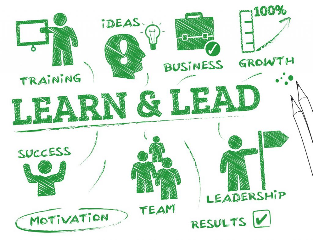 leadership education images