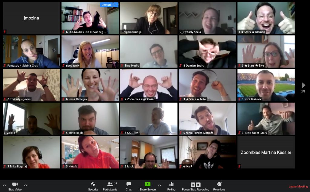 25 Strategies to Engage Students on Your Next Zoom Meeting - Hooked On Innovation