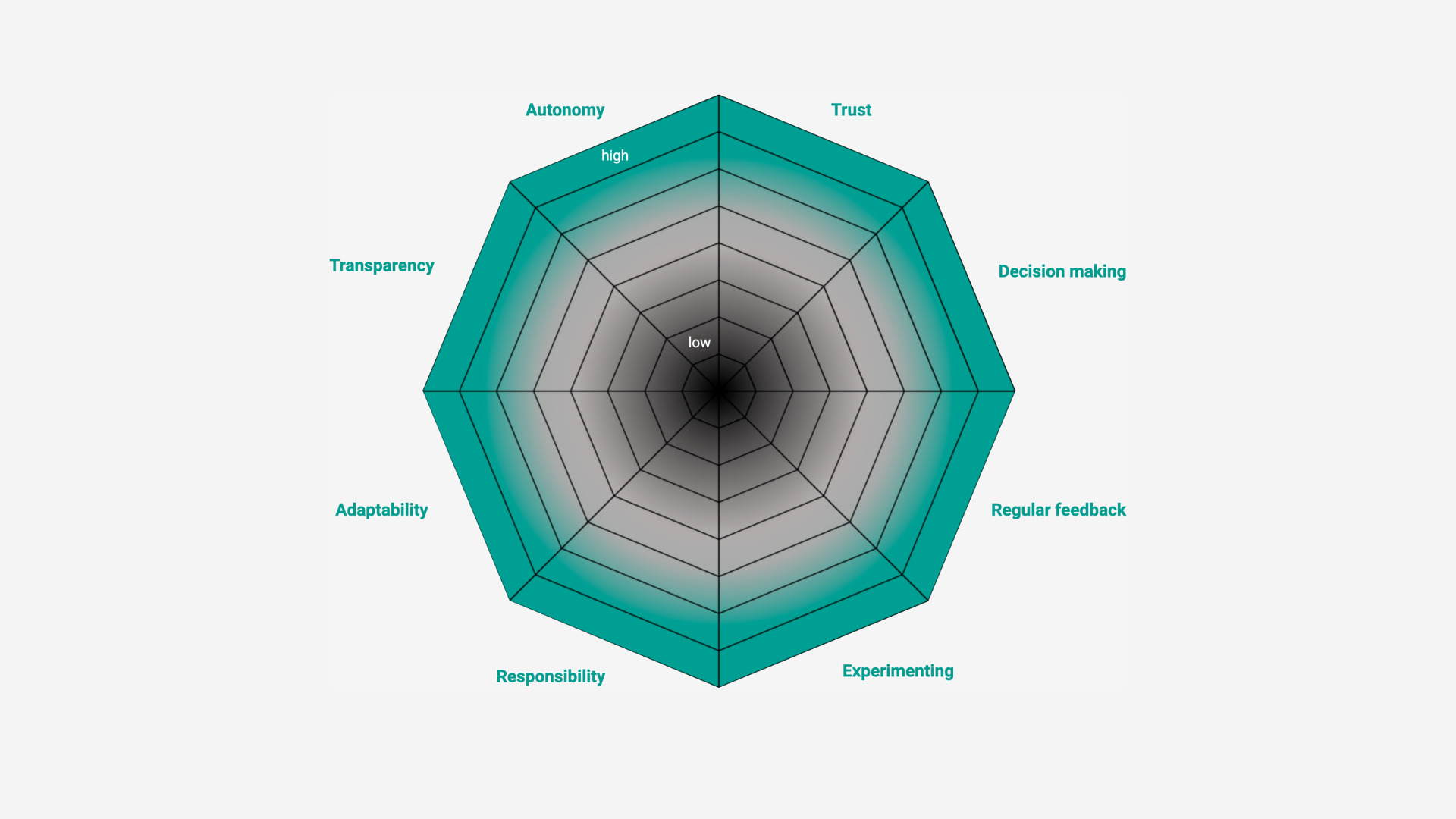 Team Self Management Workshop