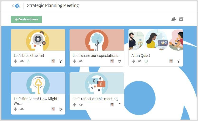 Virtual icebreakers: 42 fresh activities from top facilitators