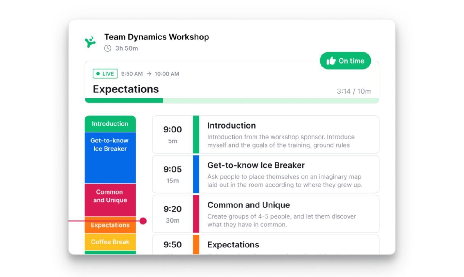SessionLab 101 | SessionLab