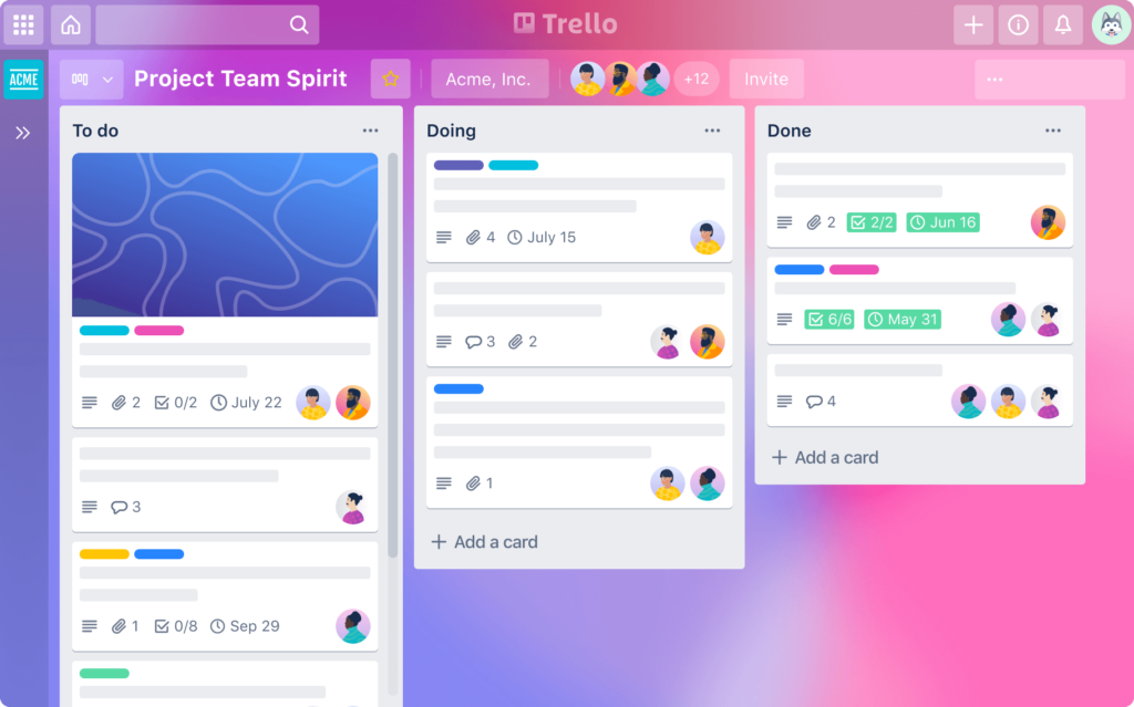 A One Piece Game Trello {March 2022} Explore Here!