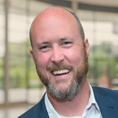 Tucker Wannamaker headshot