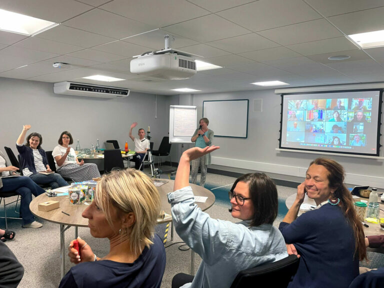 What is Instructor-Led Training? ILT Complete Guide | SessionLab