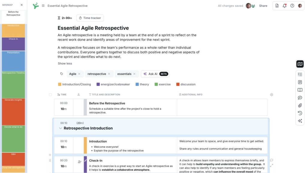 Sessionlab How Agile coaches at Lufthansa Technik use SessionLab to design ...