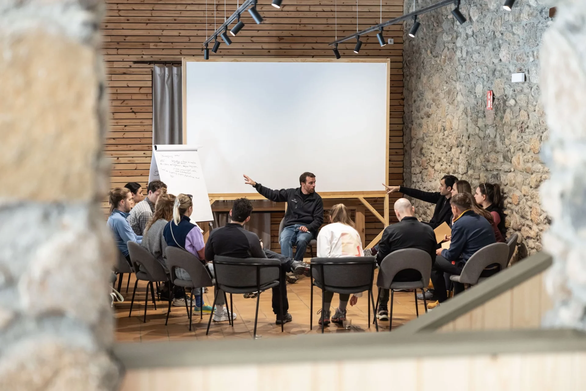 Aligning Teams Workshop