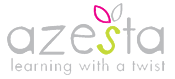 azesta - learning with a twist