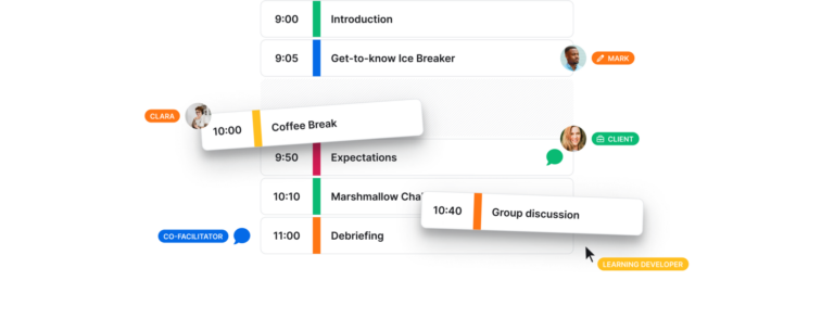 Collaboration | SessionLab
