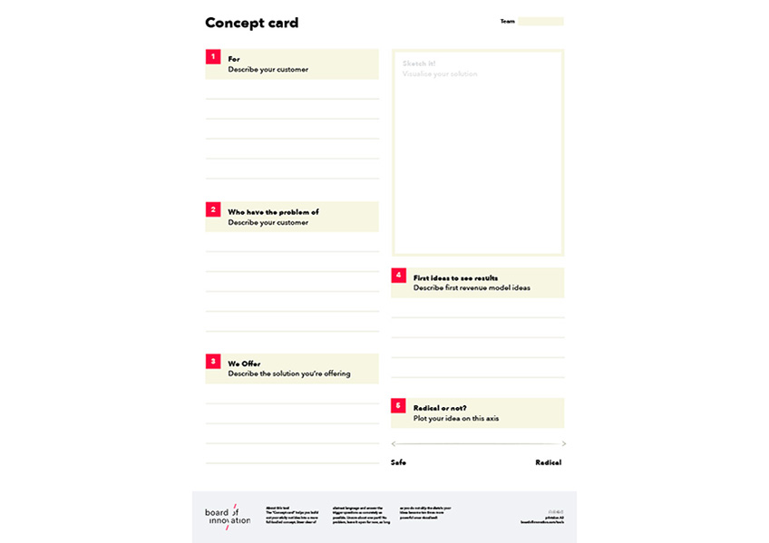 Concept Card PDF