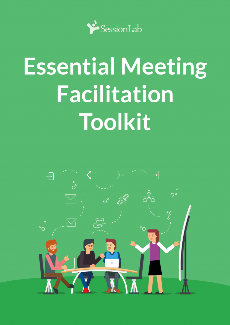 Essential Meeting Facilitation Toolkit SessionLab