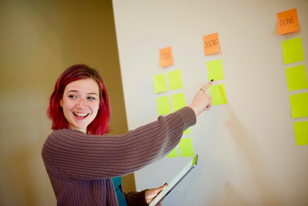Games for decision-making – Gamestorming