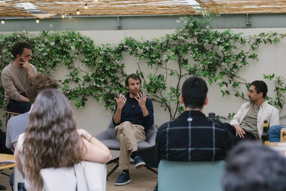 Coaching Conversations Gym