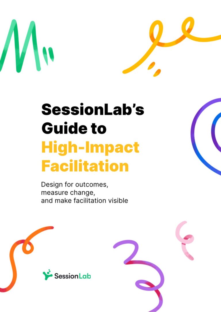 Publications | SessionLab