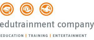 Edutrainment logo