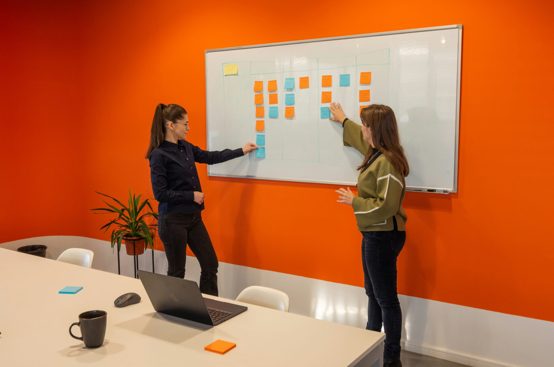 How to become a (professional) facilitator | SessionLab