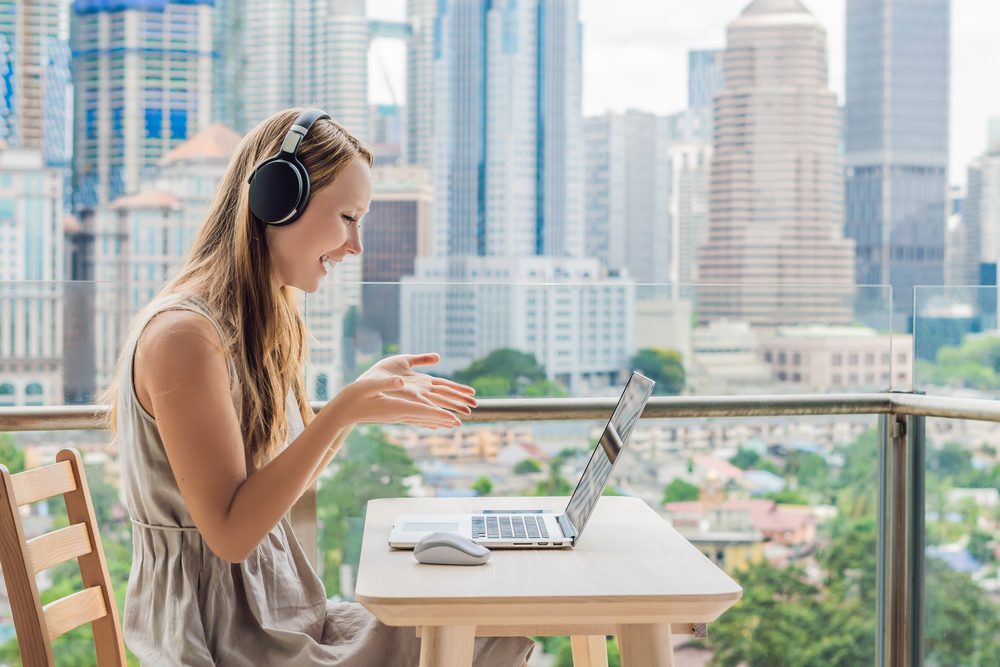 Meeting remotely: Learnings from Miro's 2020 virtual offsite