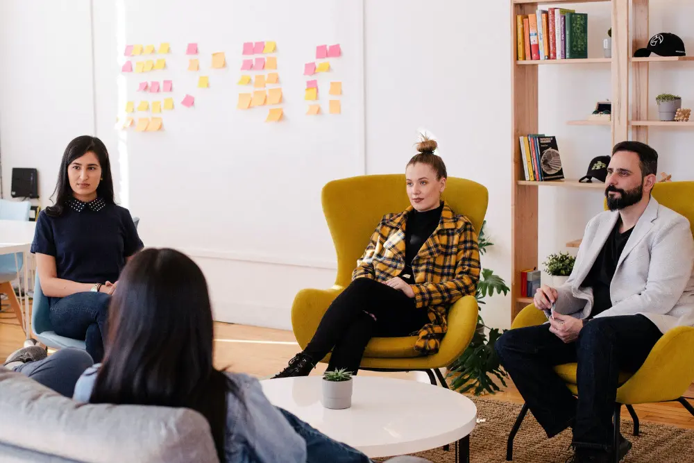 Self-Awareness Workshop to Develop Your Emotional Intelligence