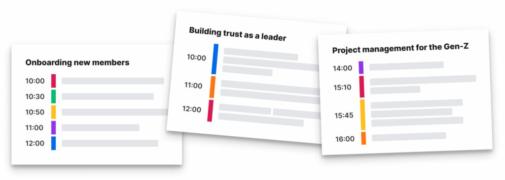 case study on organizational development with solution ppt